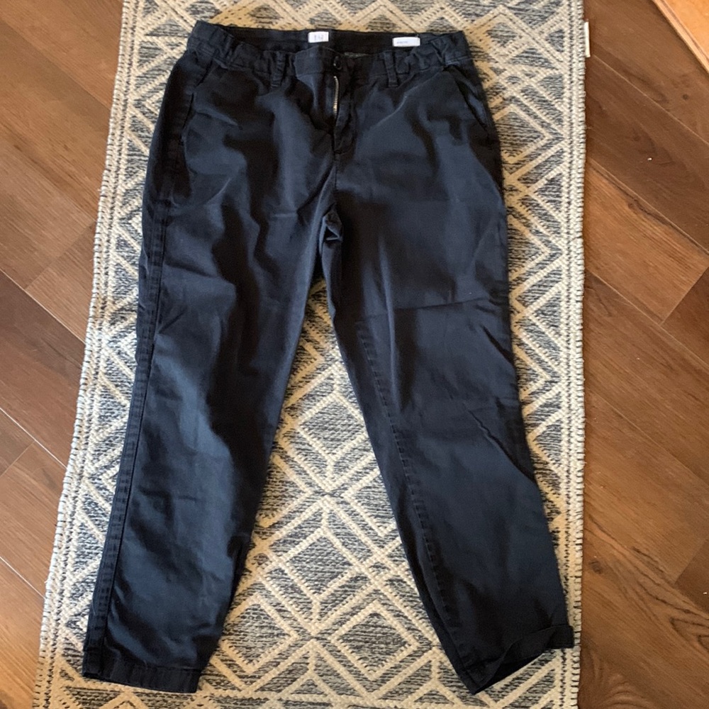 Gap trouser 8